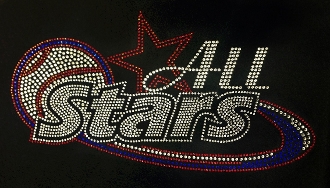All Stars Tee